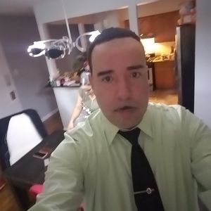 Meet your Posher, Edwin